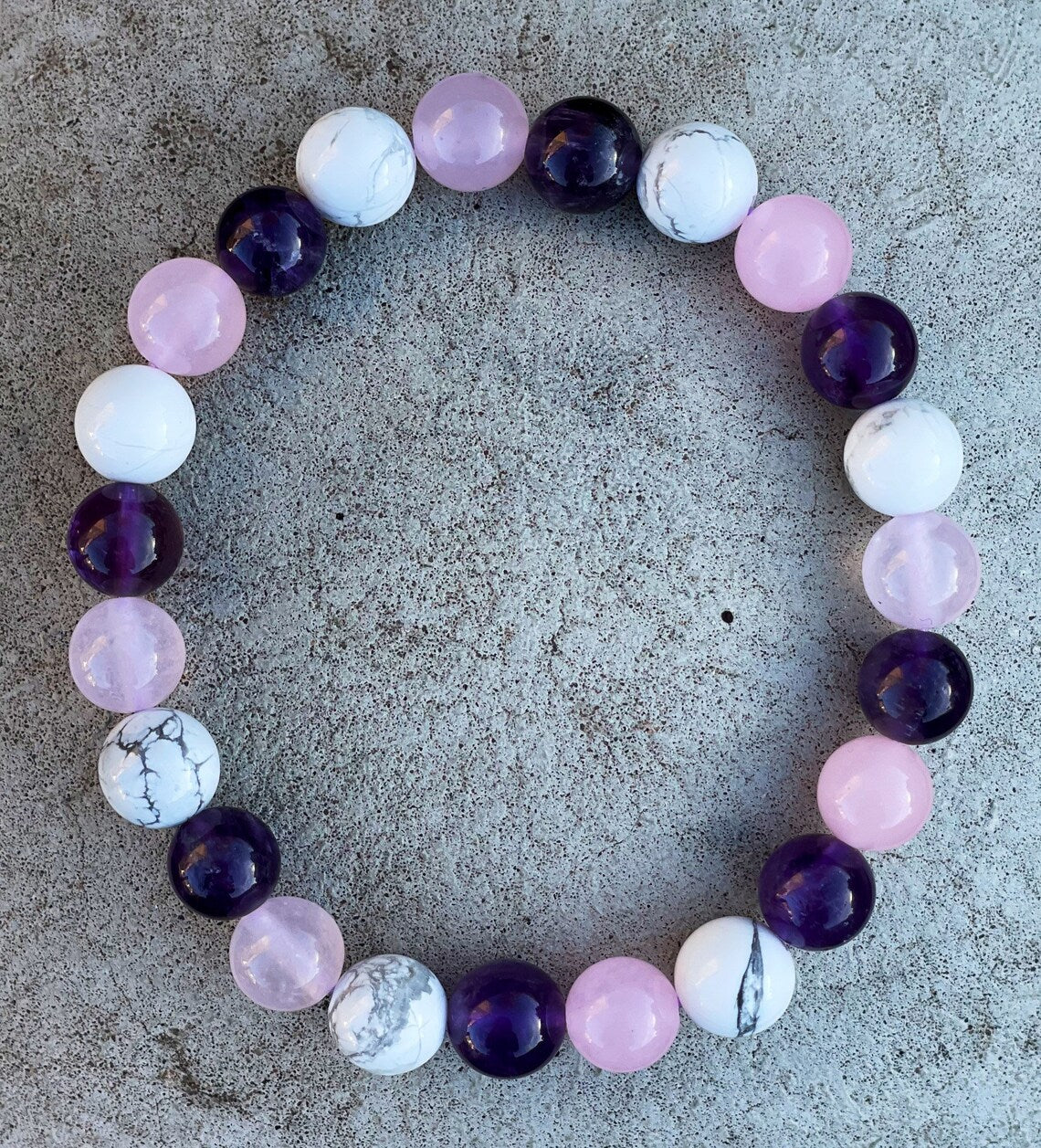 Anxiety Anti-Stress Bracelet