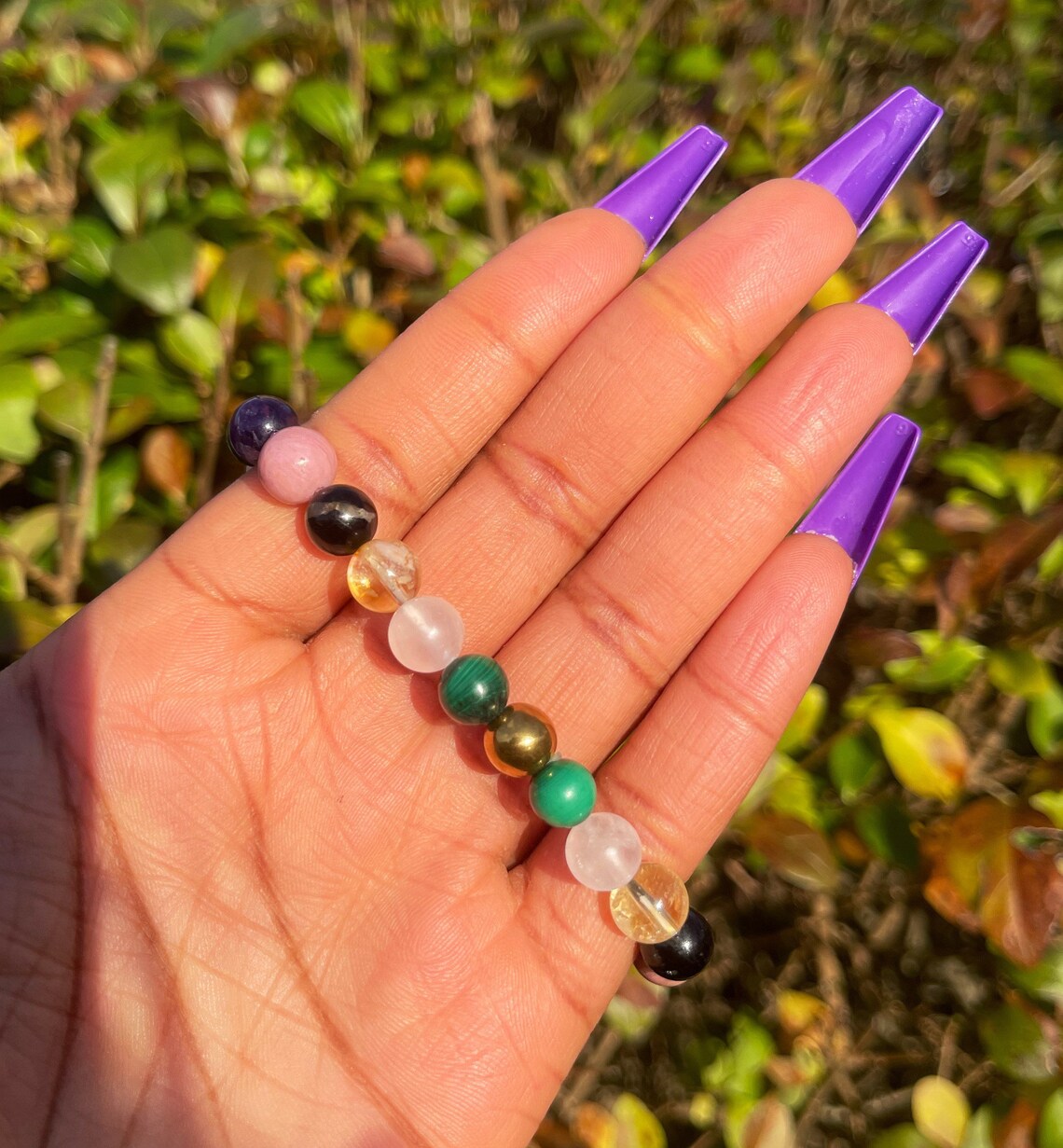 Scorpio Bracelet