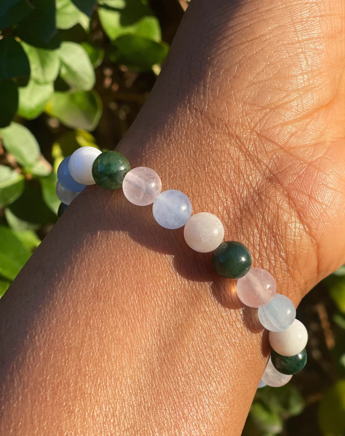 Gemini Bracelet