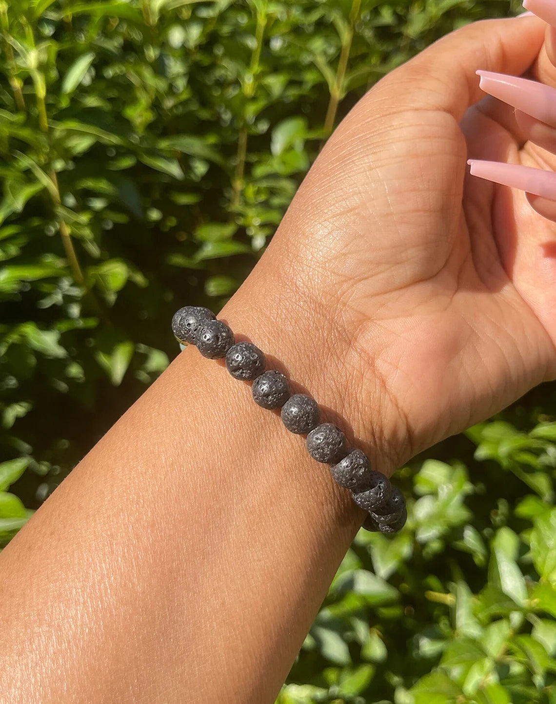 Wealth & Grounding Bracelet