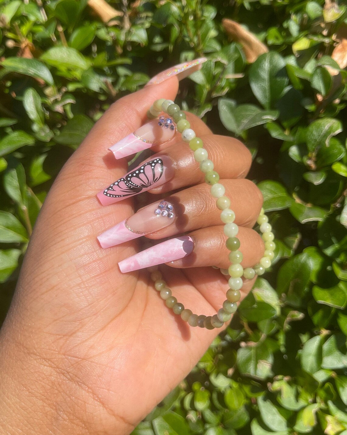China Jade Necklace