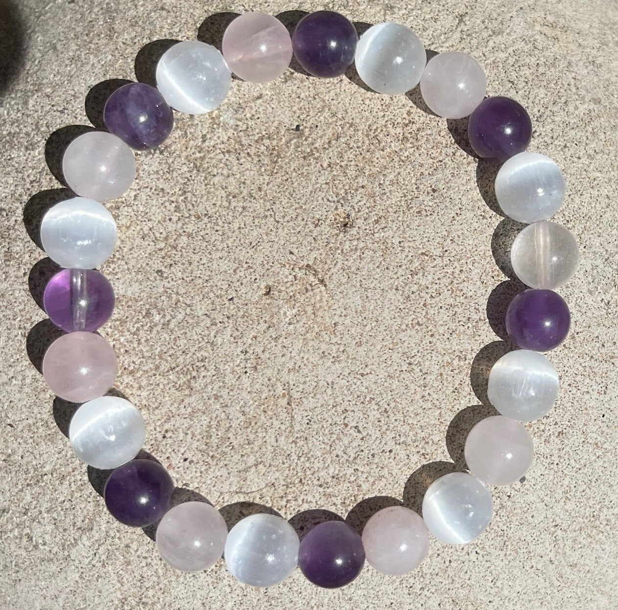Self Love Bracelet Booster