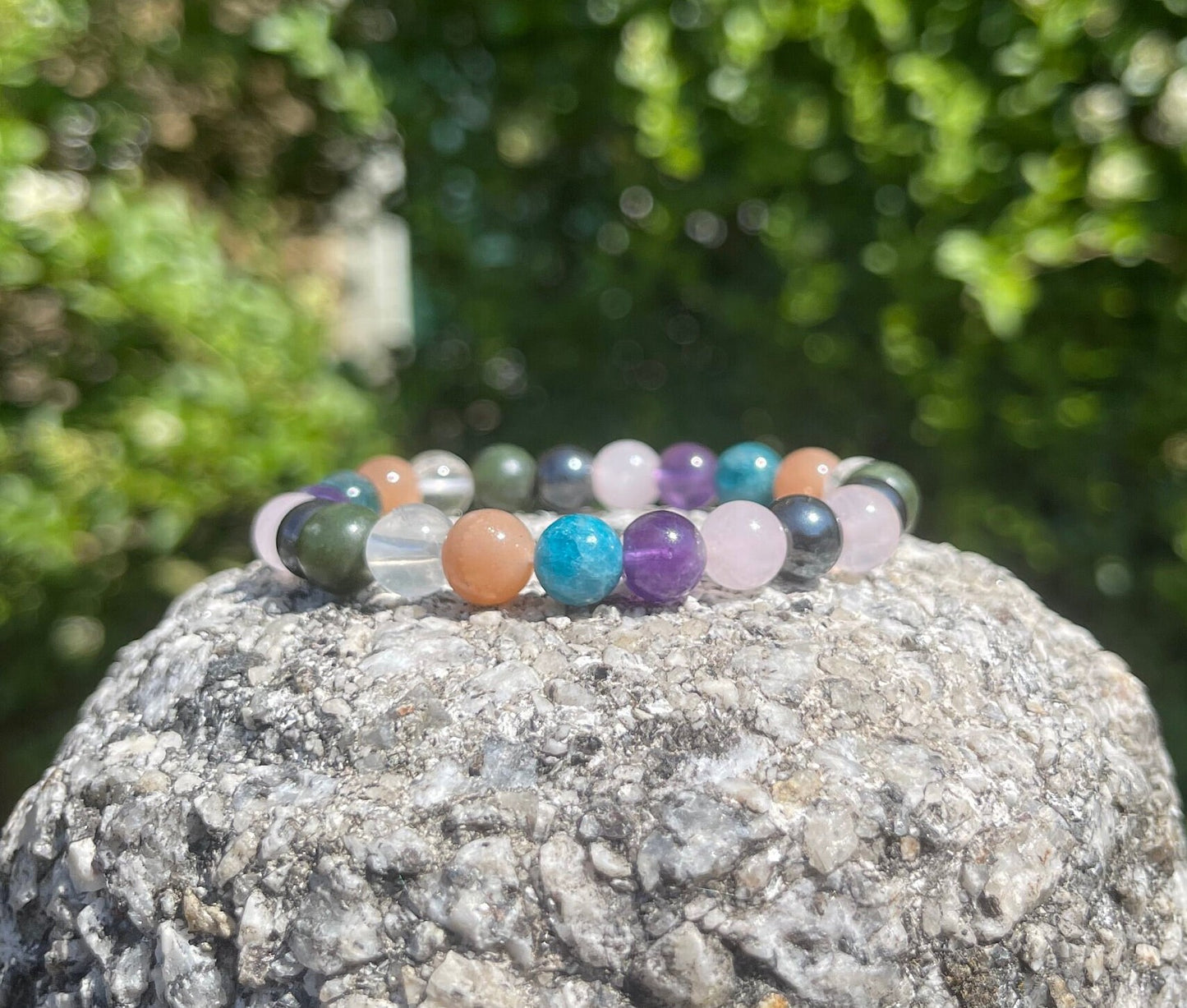 Weight Management Bracelet