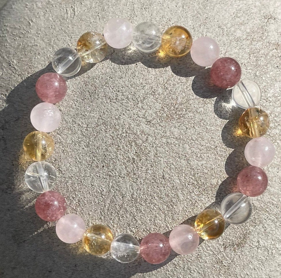 Self Love Bracelet