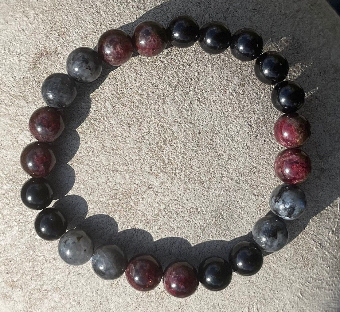 Grounding Protection Bracelet