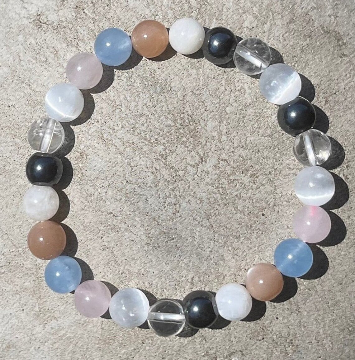 Spiritual Guidance Bracelet