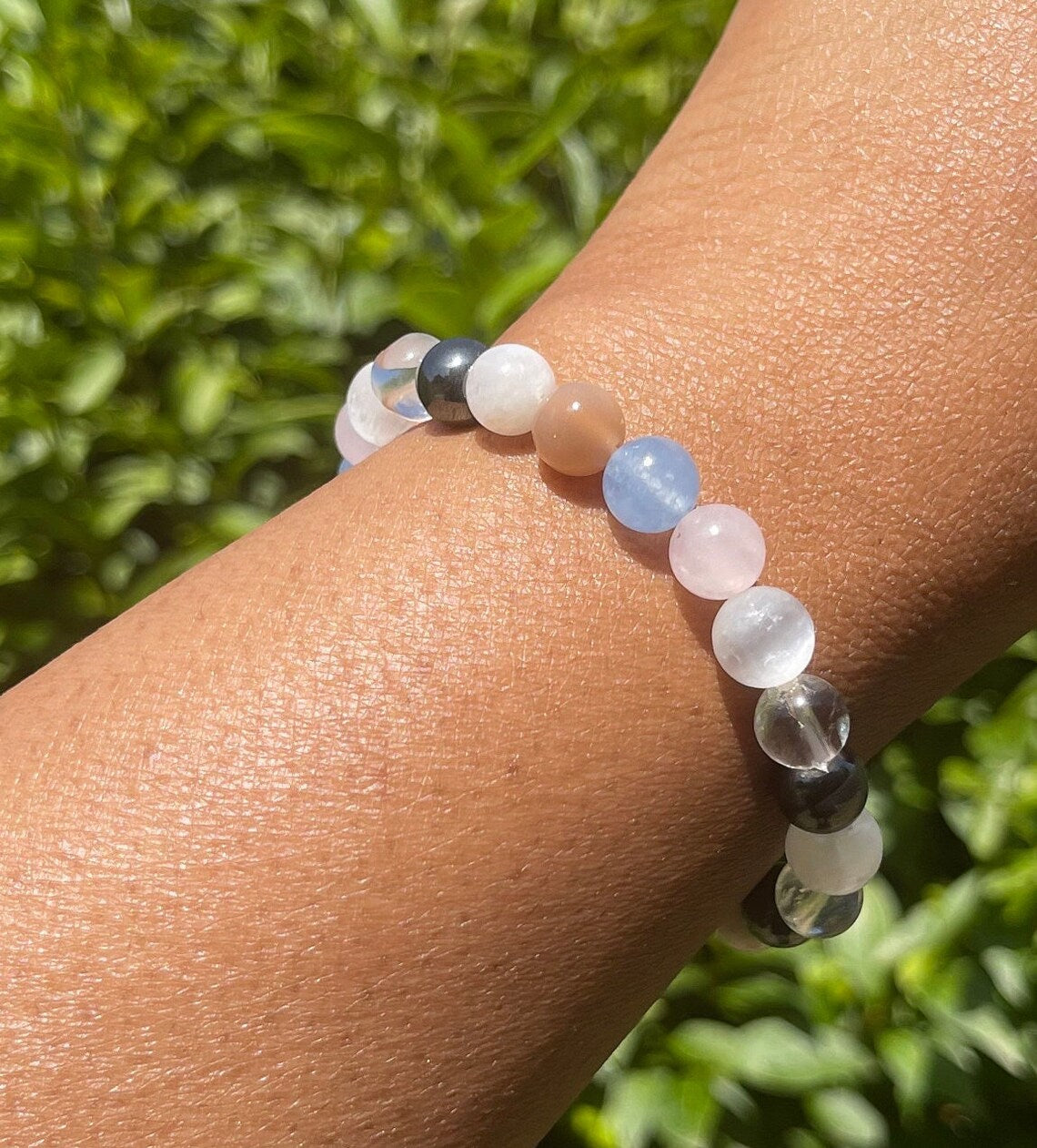 Spiritual Guidance Bracelet