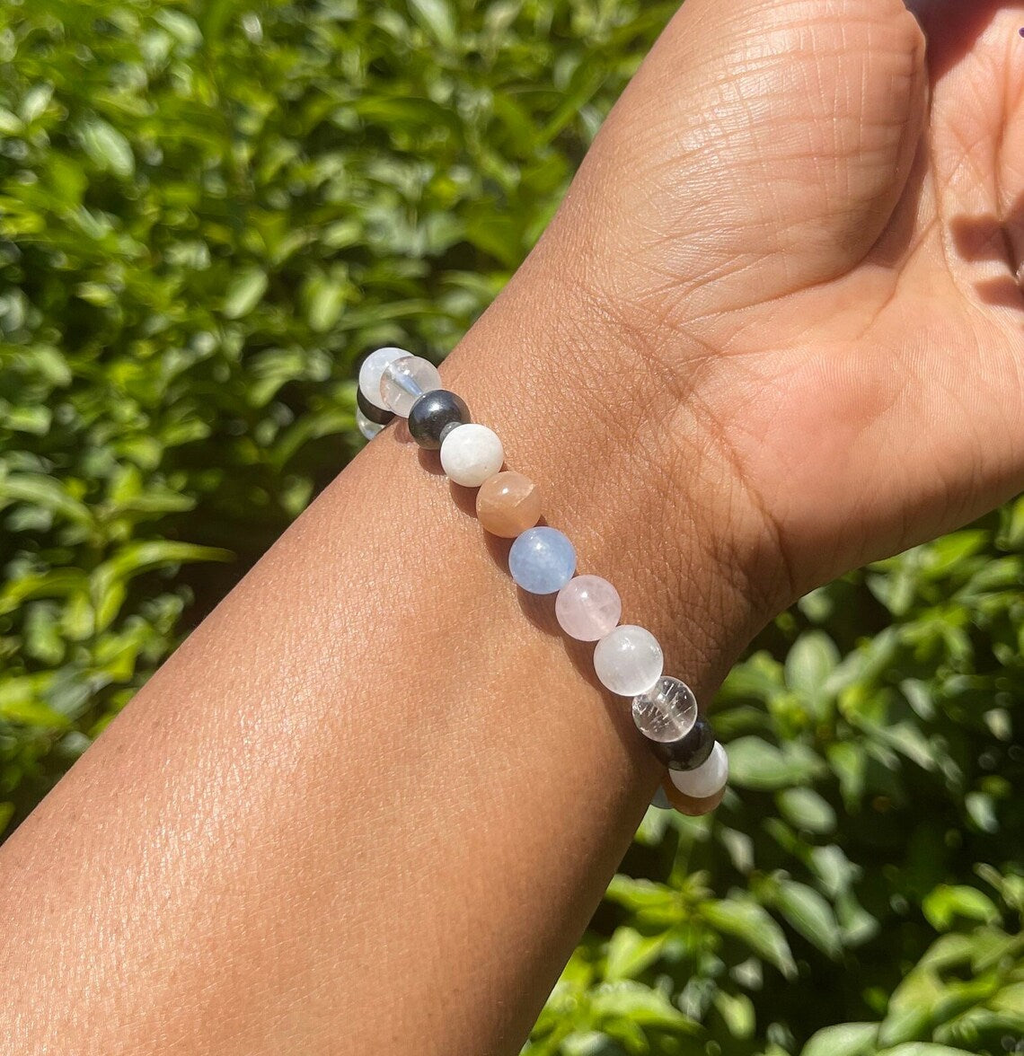 Spiritual Guidance Bracelet