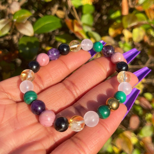Scorpio Bracelet