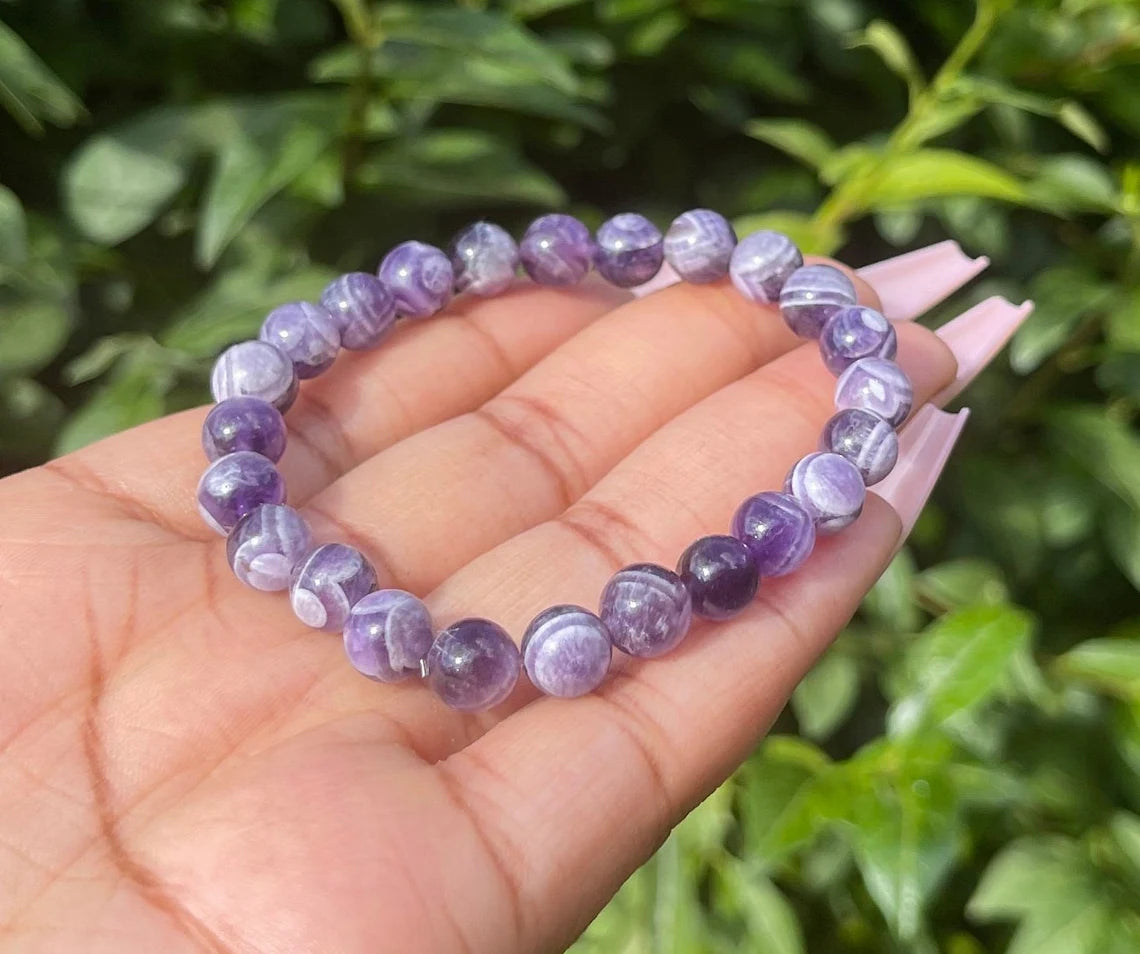 Dream Amethyst Bracelet