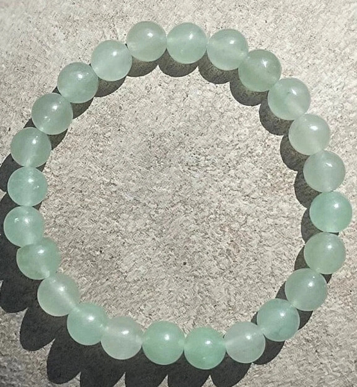 Green Aventurine Bracelet