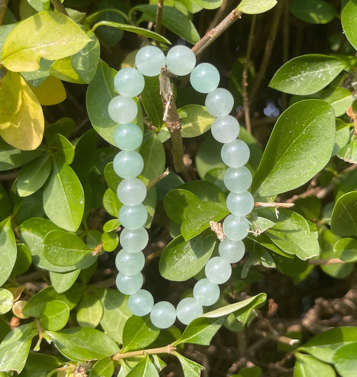 Green Aventurine Bracelet