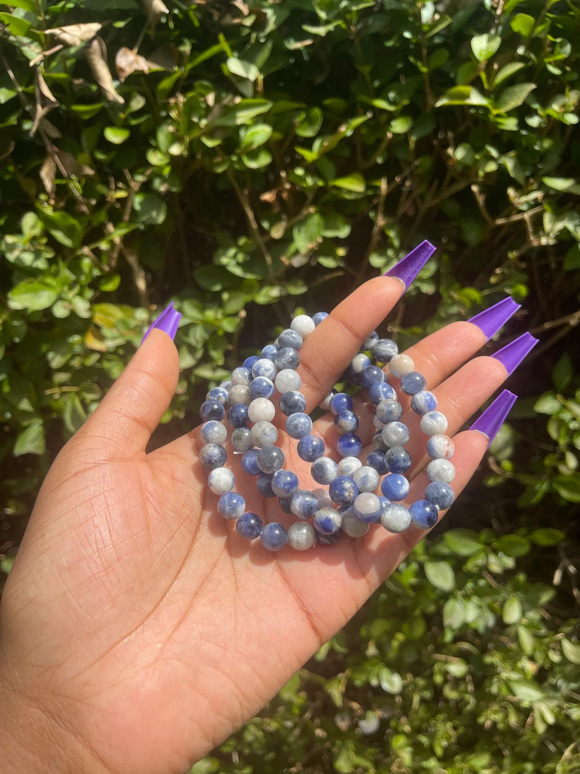 Sodalite Bracelet