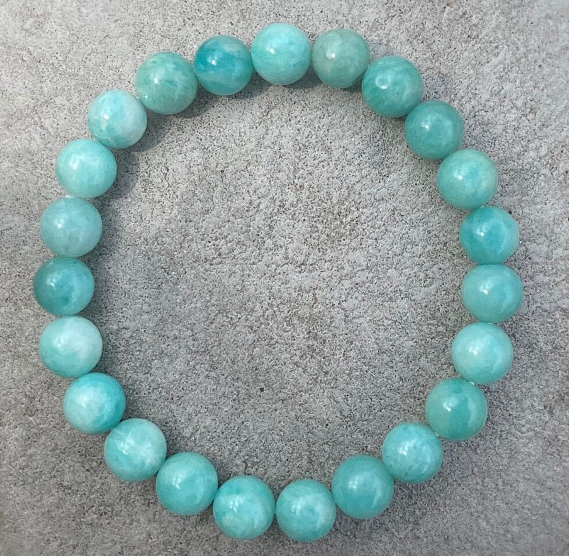 Amazonite Bracelet