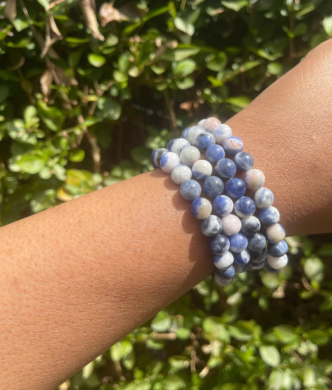 Sodalite Bracelet