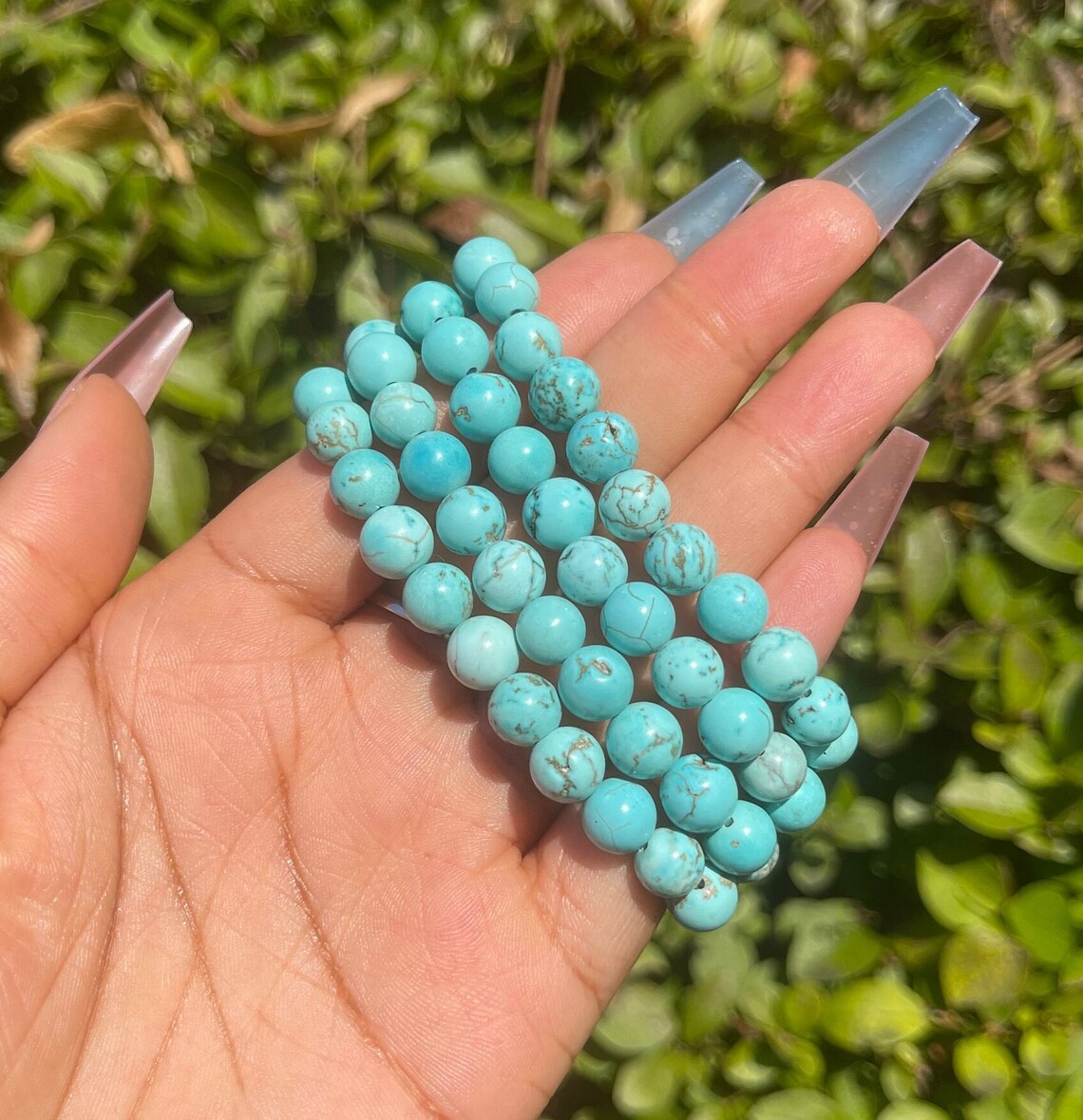 Turquoise Bracelet