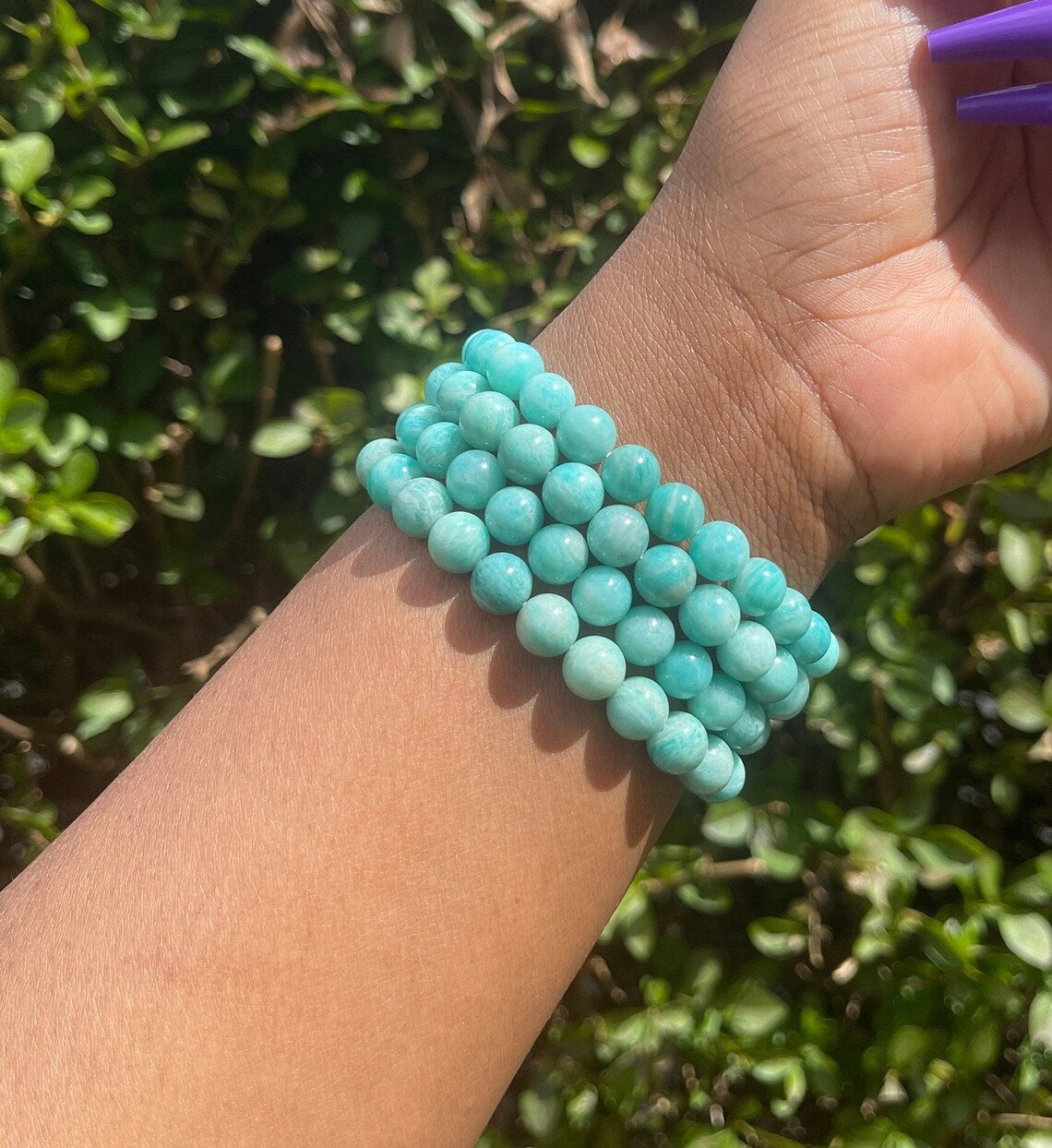 Amazonite Bracelet