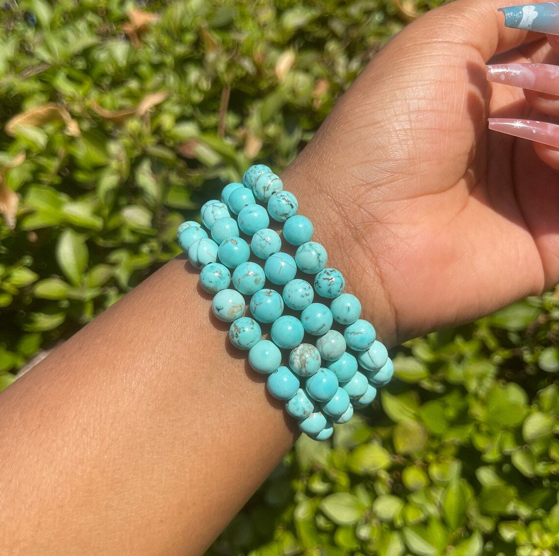 Turquoise Bracelet