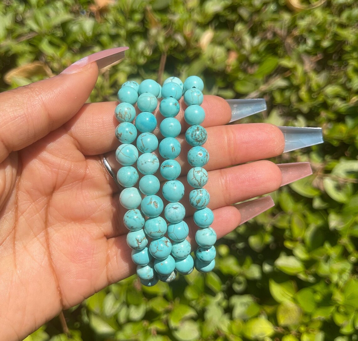 Turquoise Bracelet