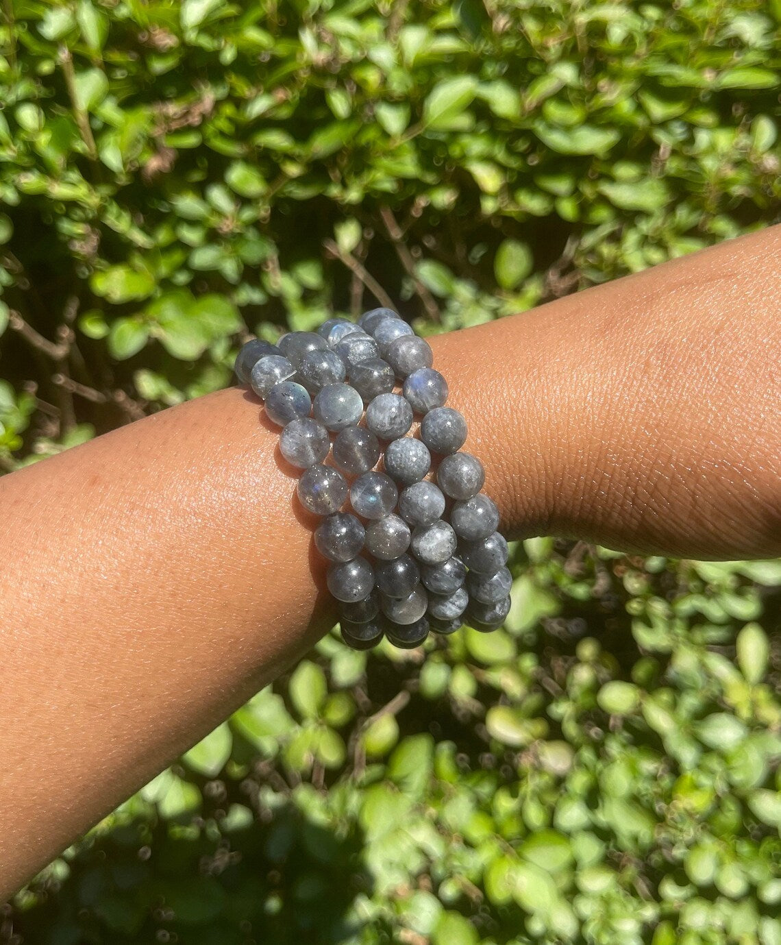 Labradorite Bracelet
