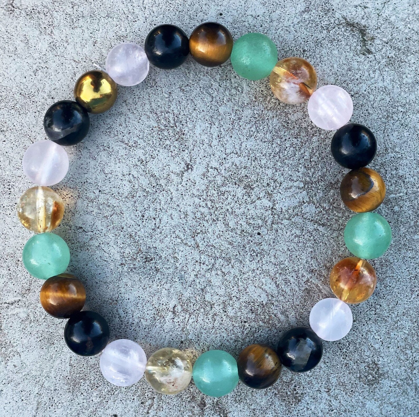 Taurus Bracelet