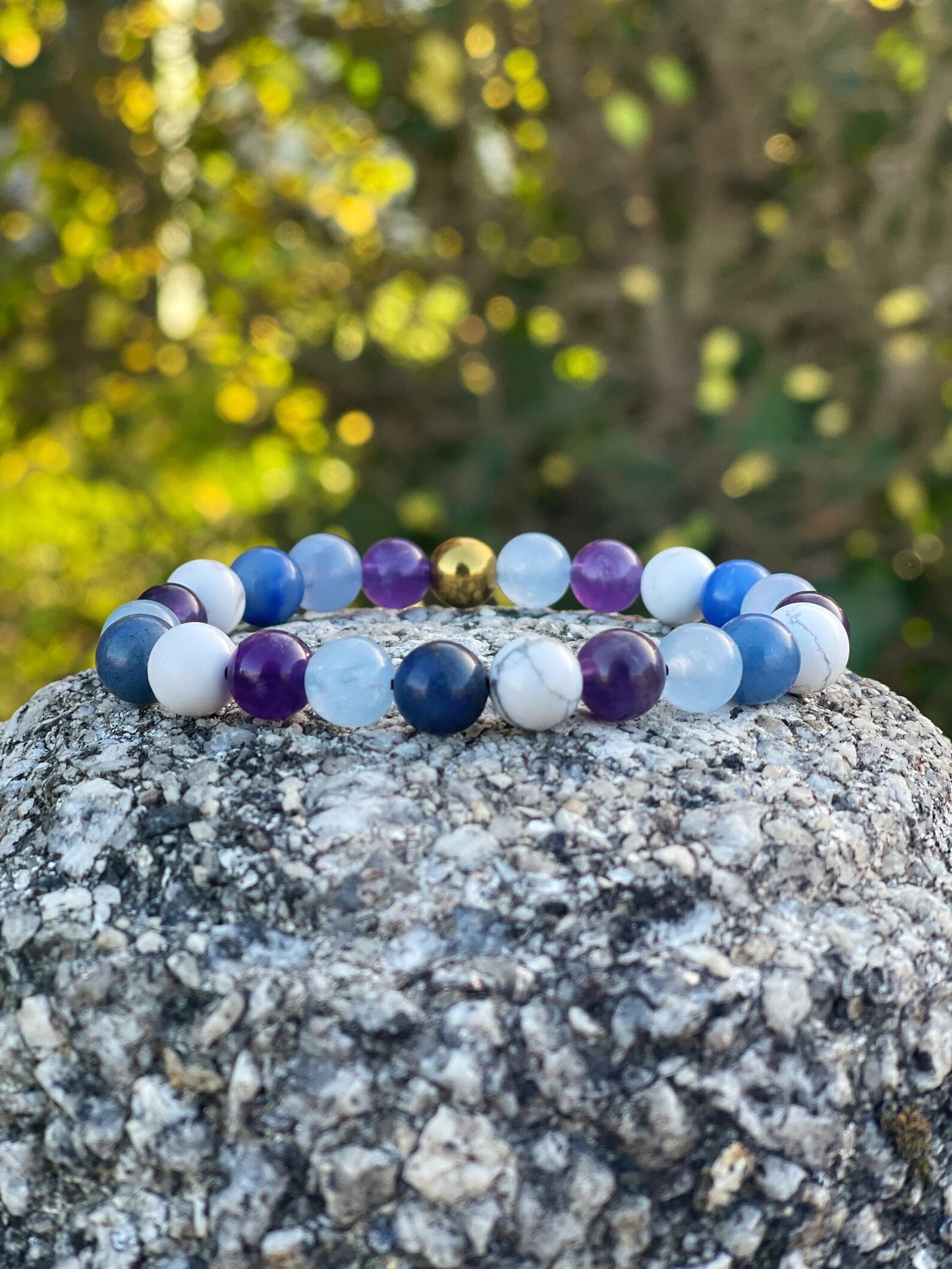 Aquarius Bracelet