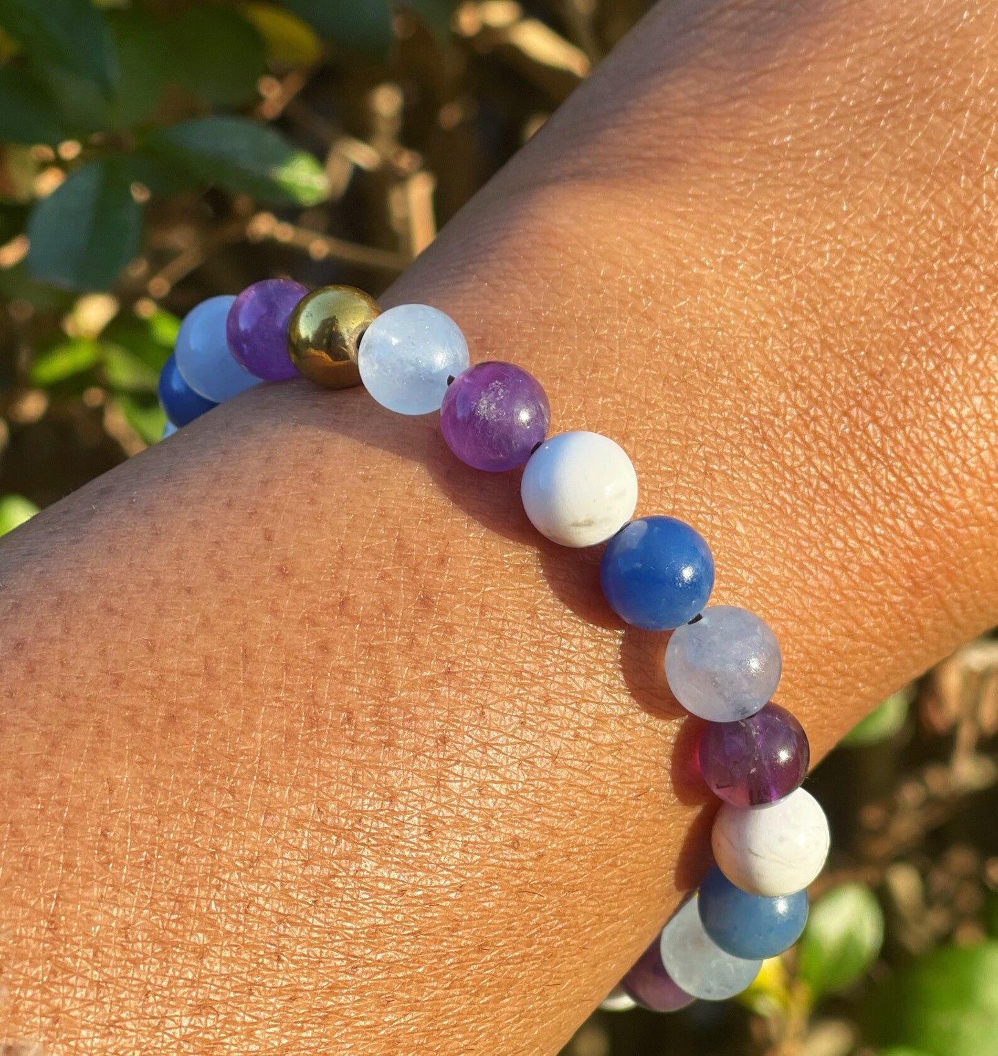 Aquarius Bracelet