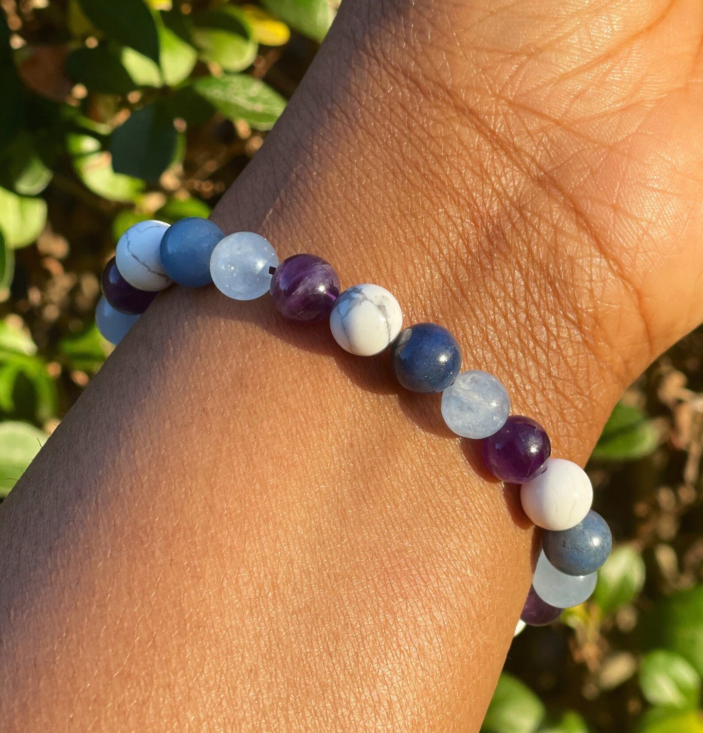 Aquarius Bracelet