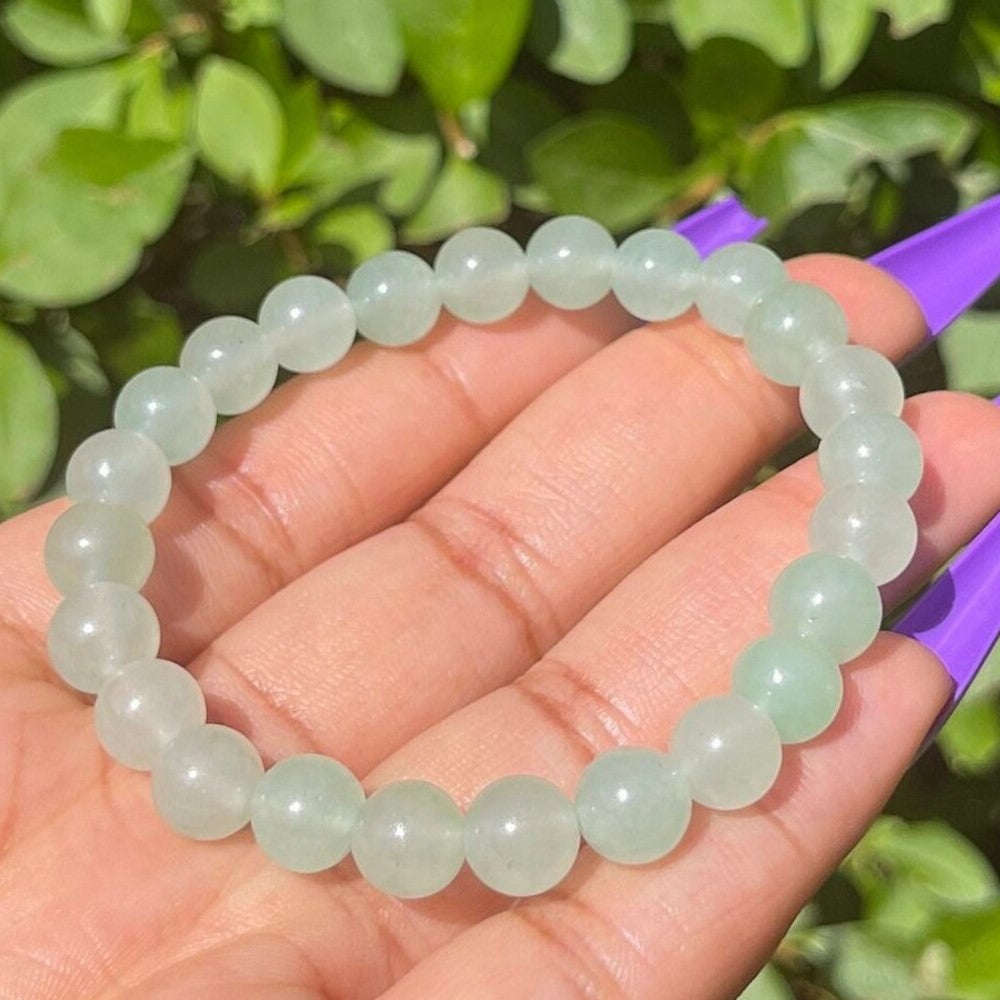 Green Aventurine Bracelet