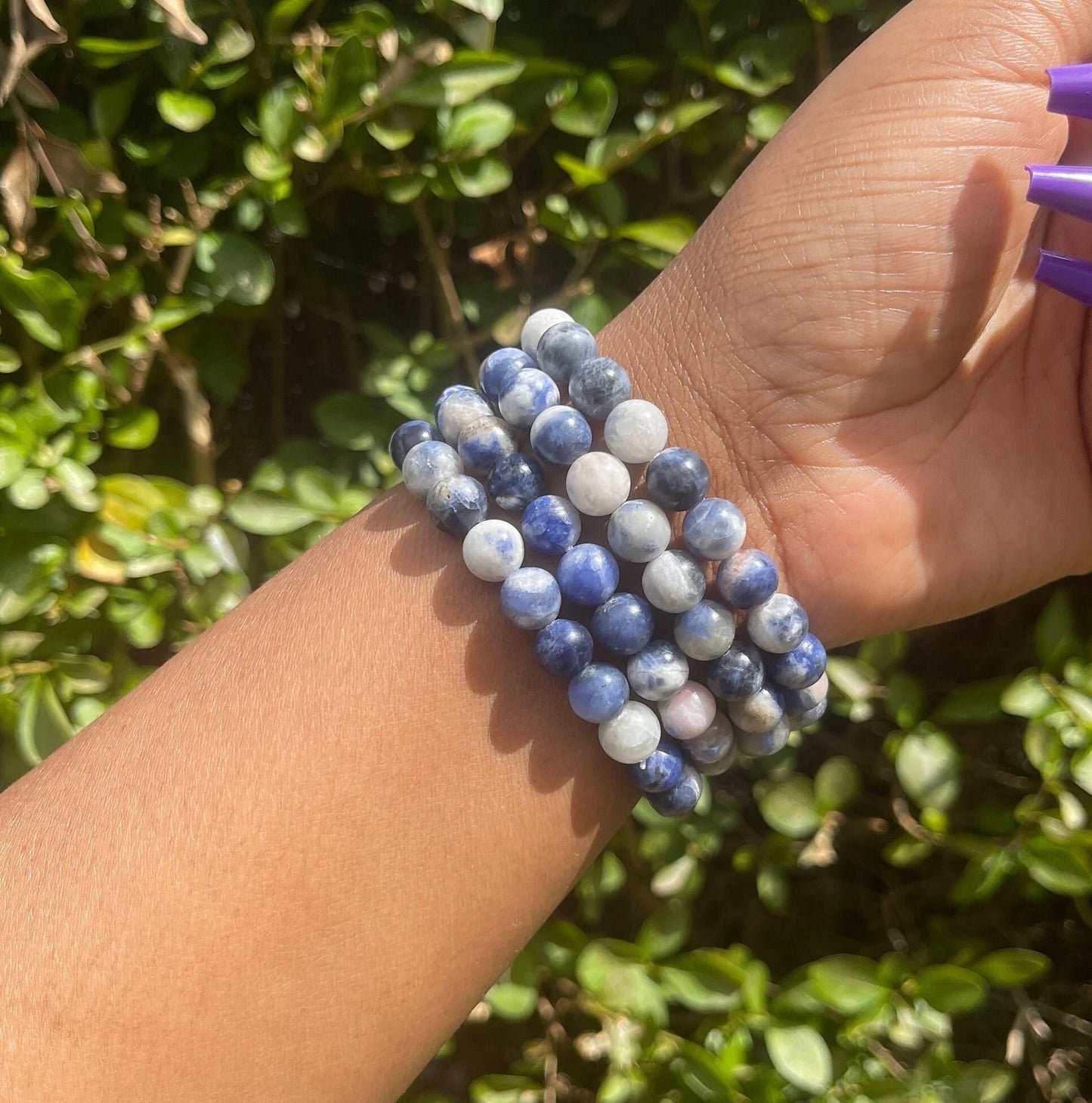 Sodalite Bracelet