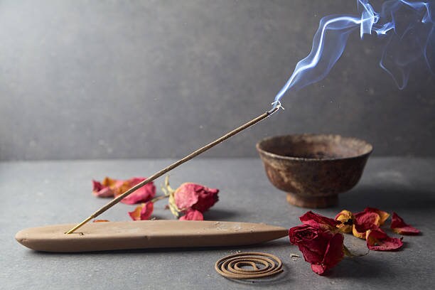 Satya Incense Sticks, Home cleansing, Aroma