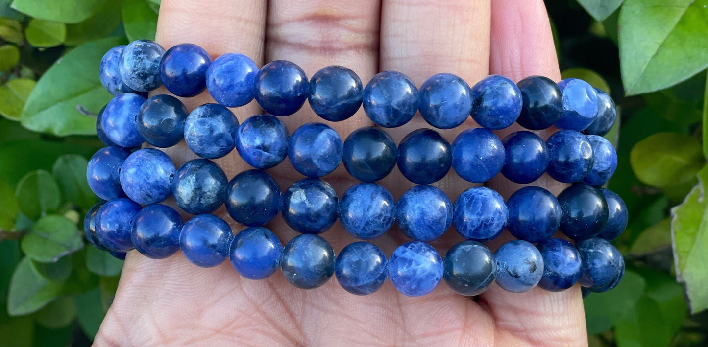 Sodalite Bracelet