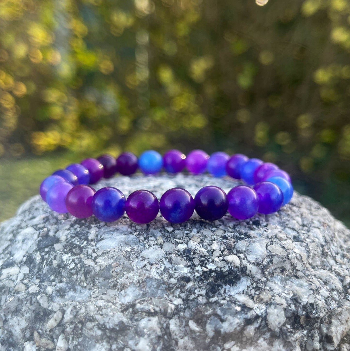 Sugilite Bracelet