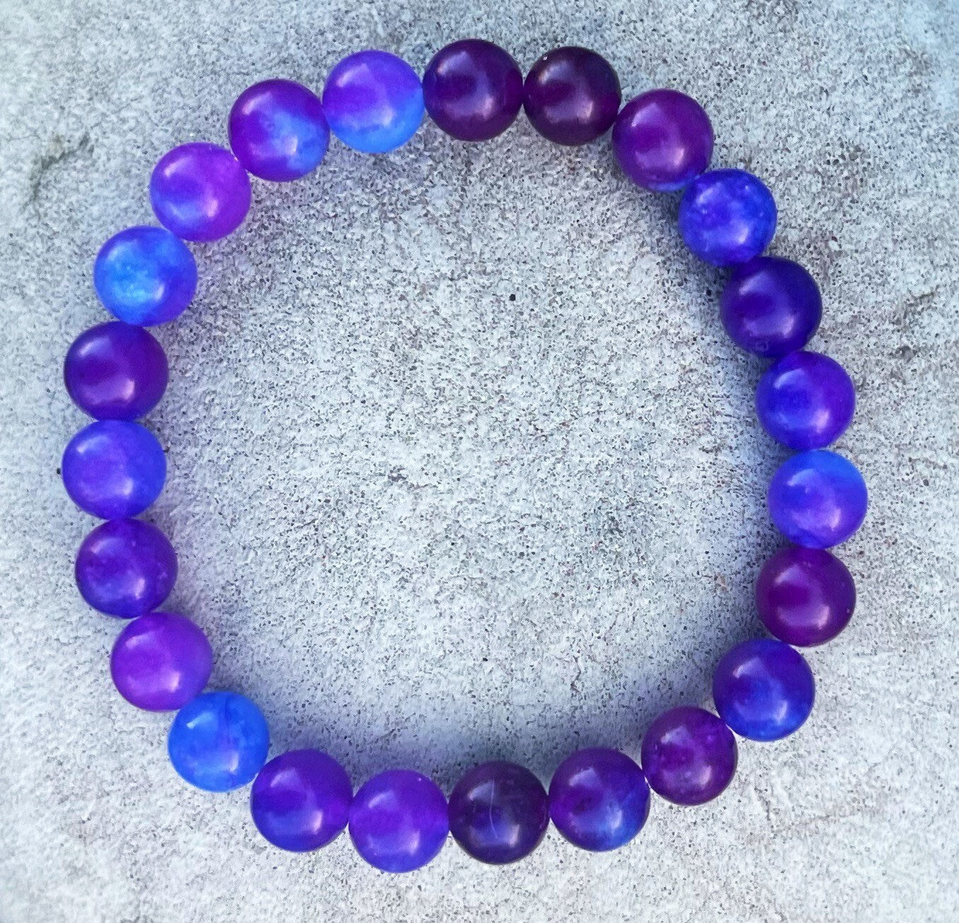 Sugilite Bracelet