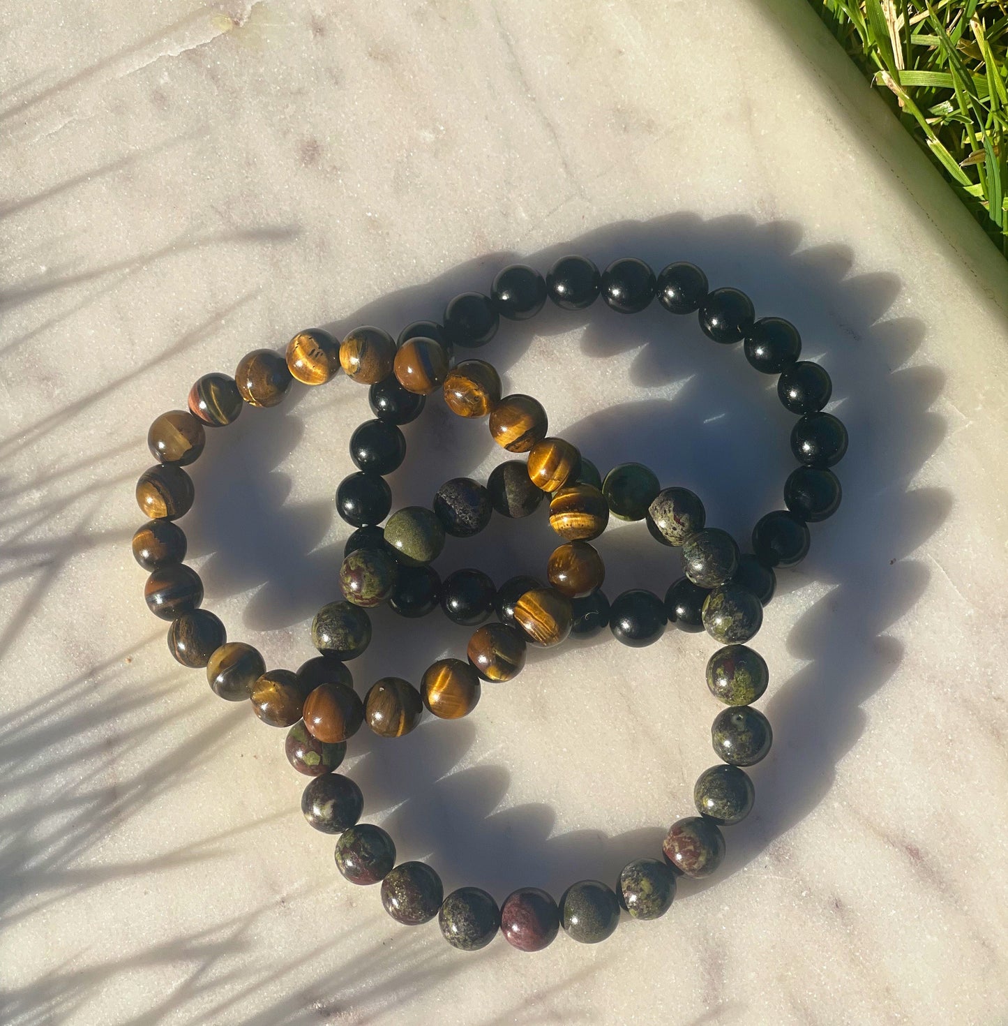 Protection Bracelet