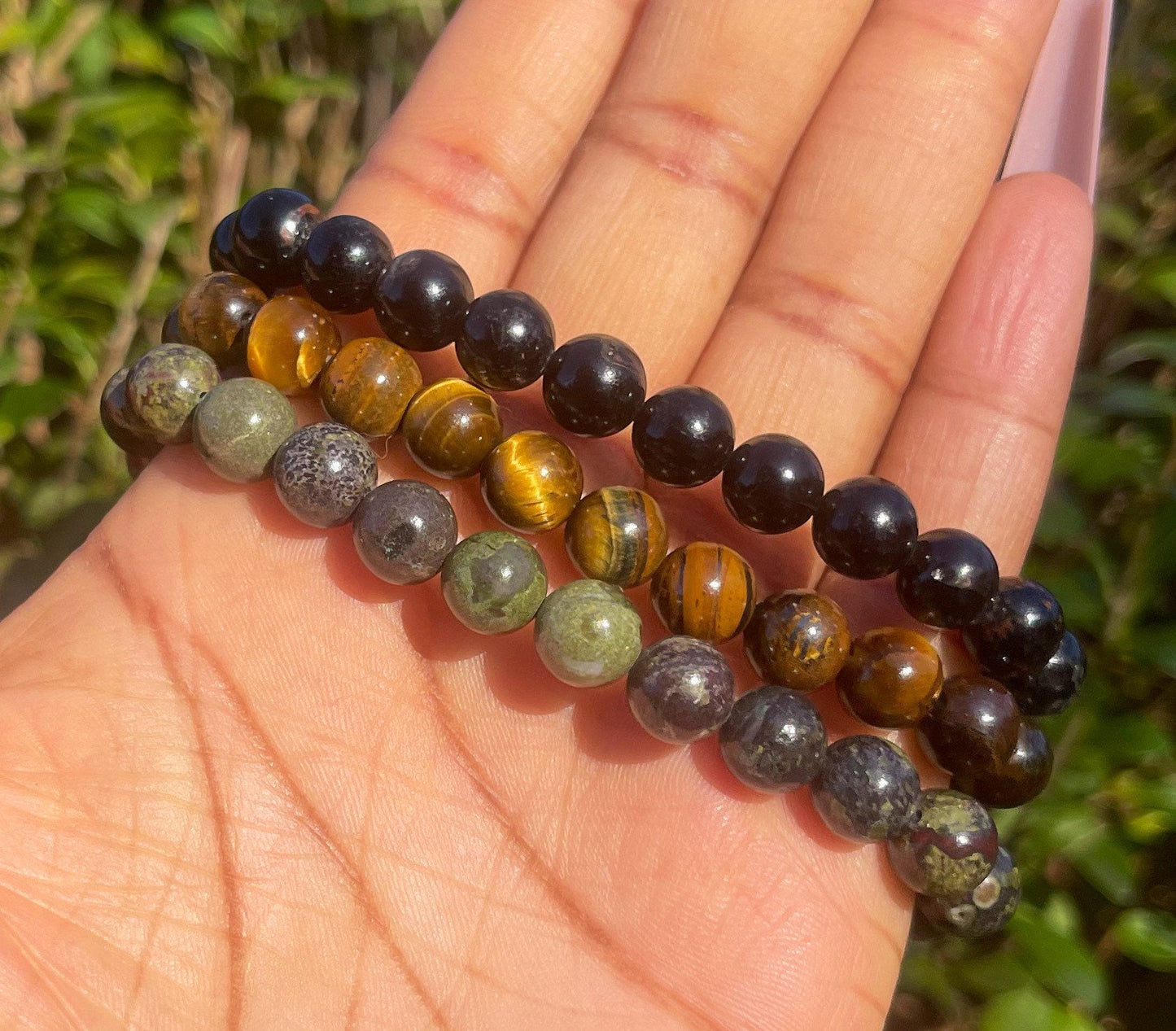Protection Bracelet