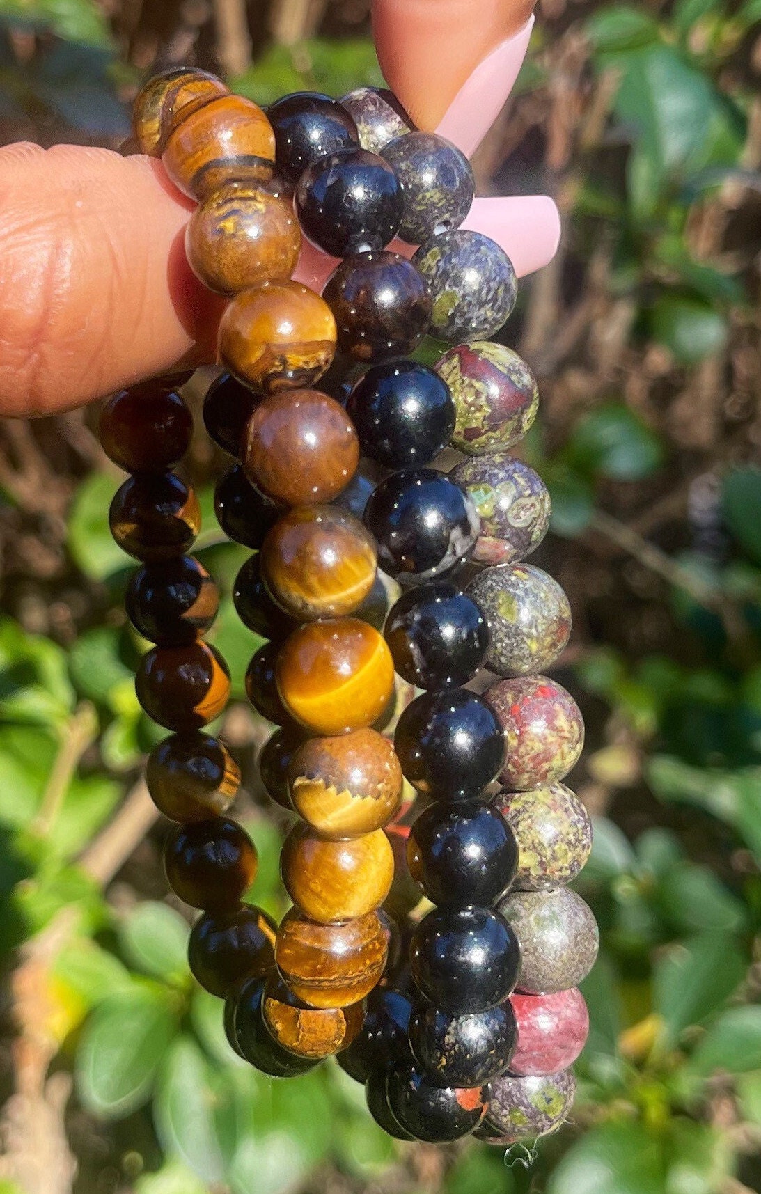 Protection Bracelet