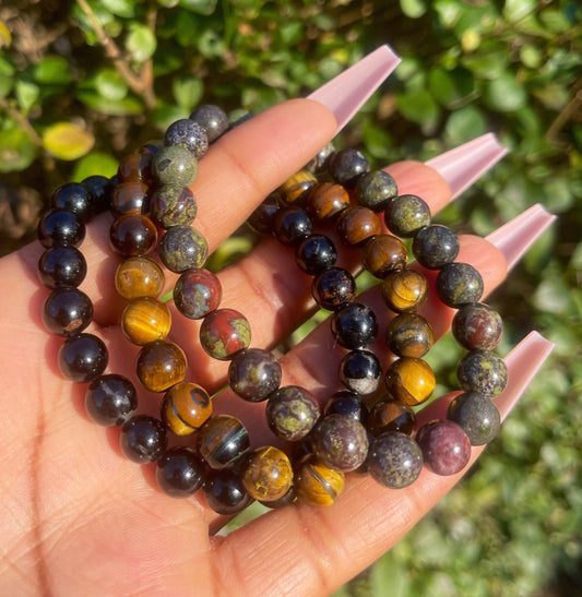 Protection Bracelet