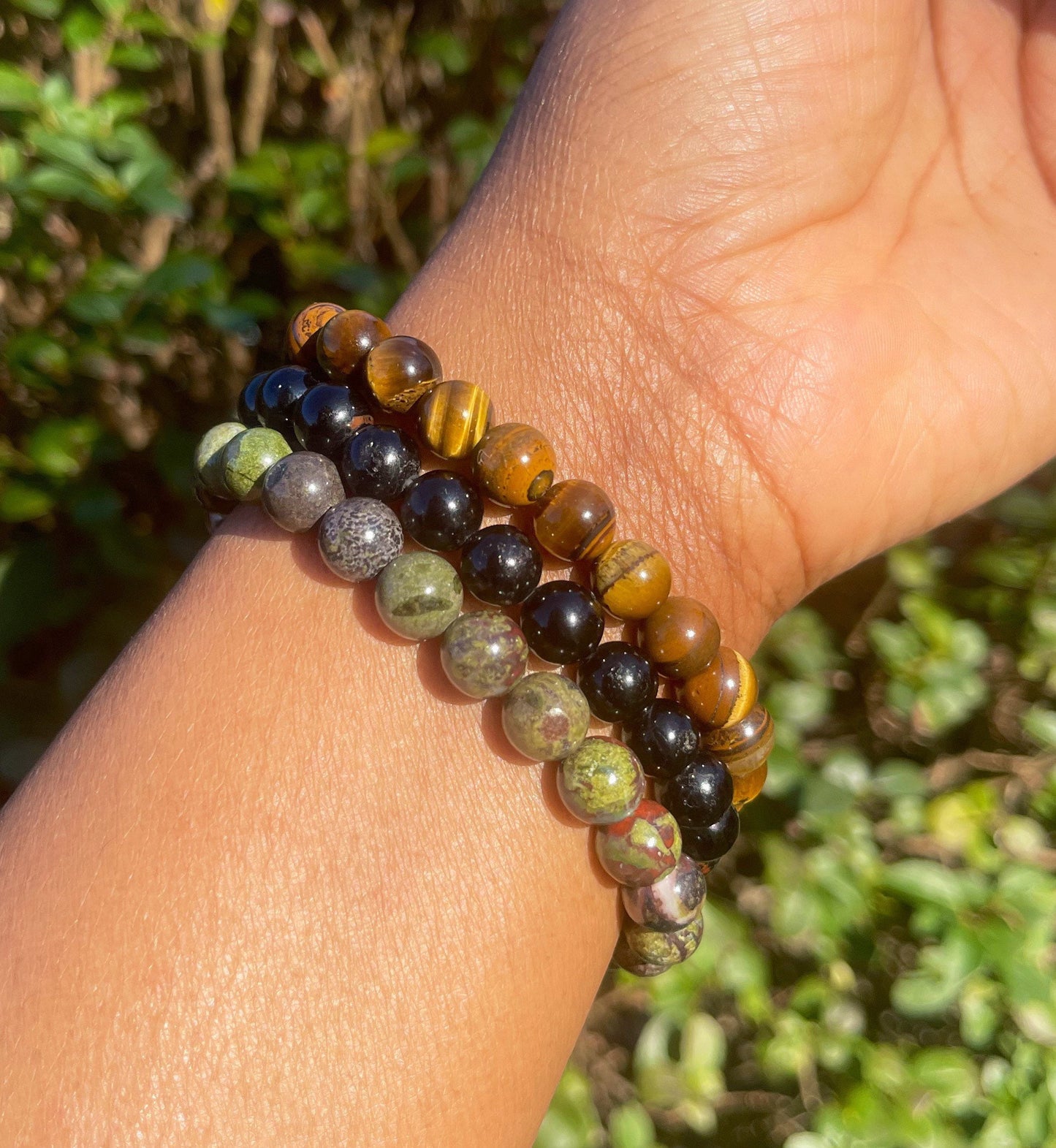 Protection Bracelet