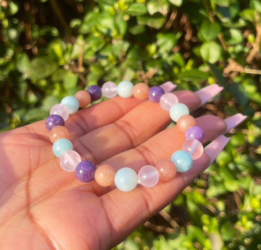 PTSD Support Bracelet