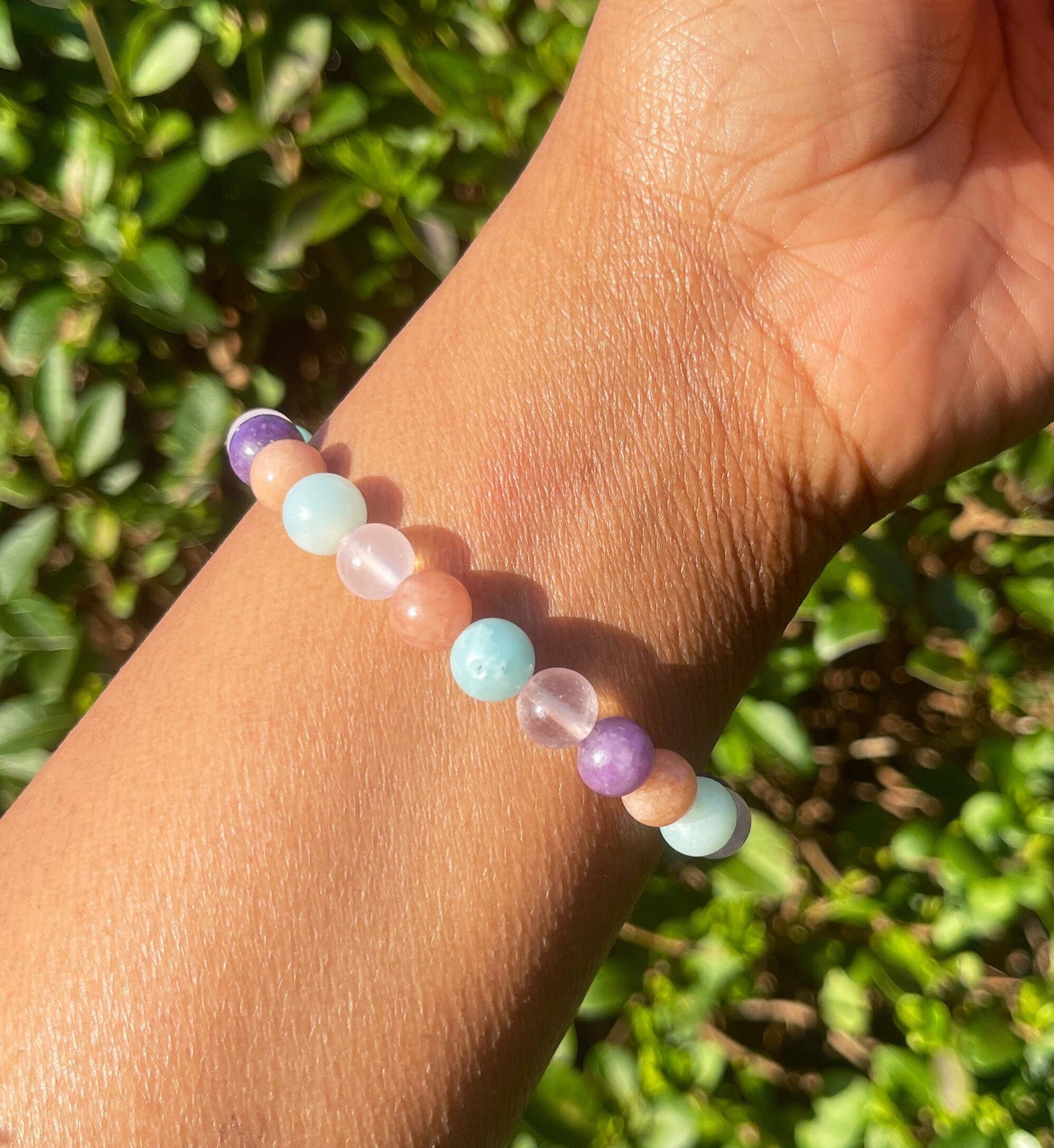 PTSD Support Bracelet