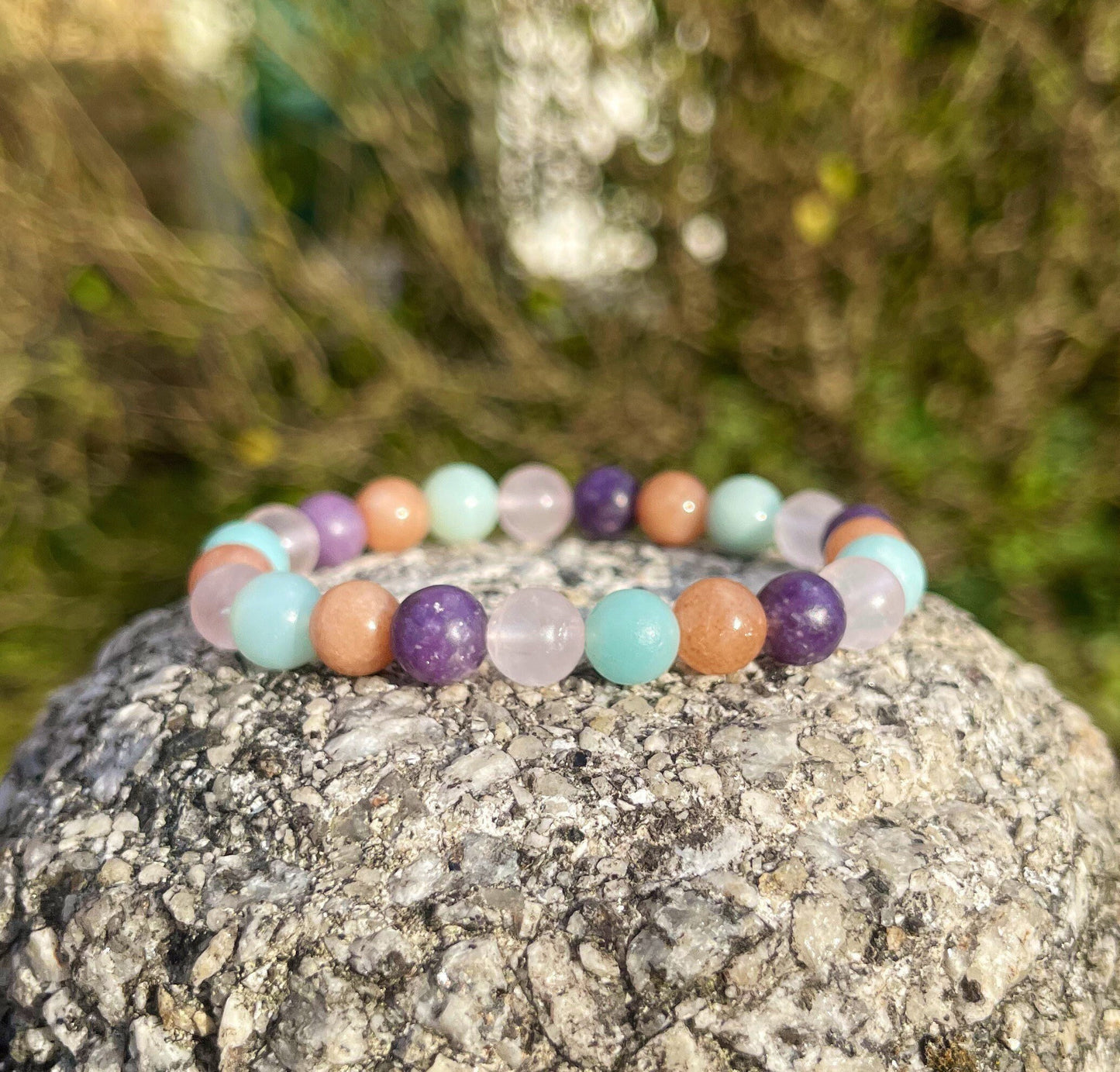PTSD Support Bracelet