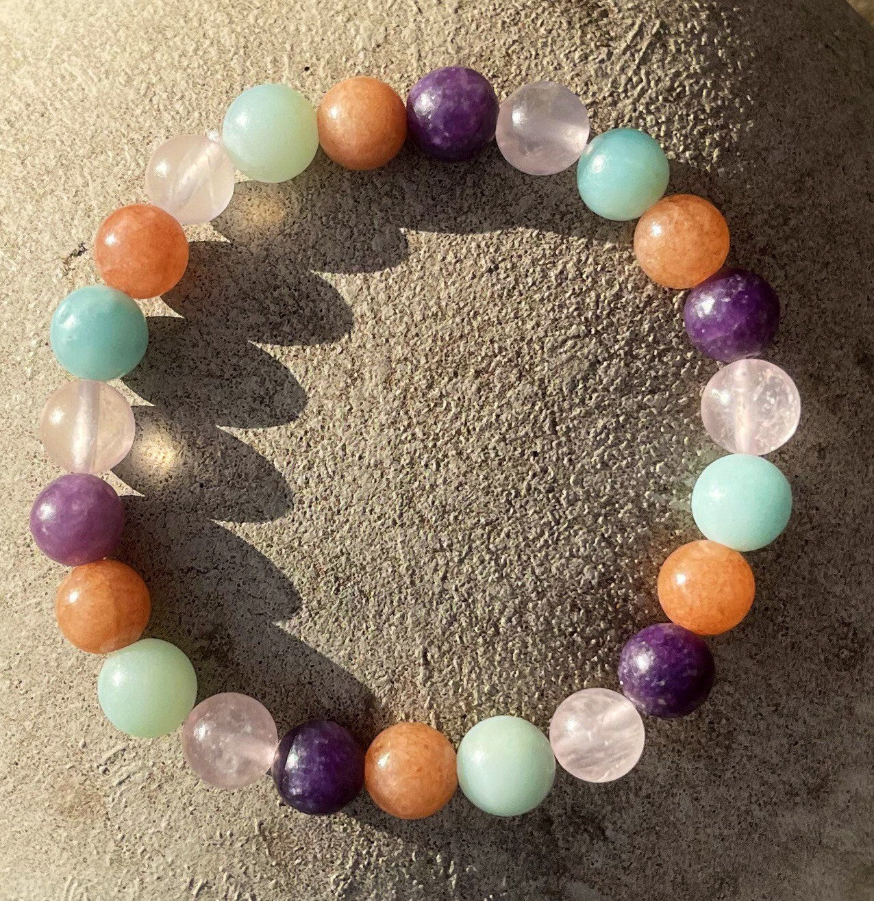 PTSD Support Bracelet