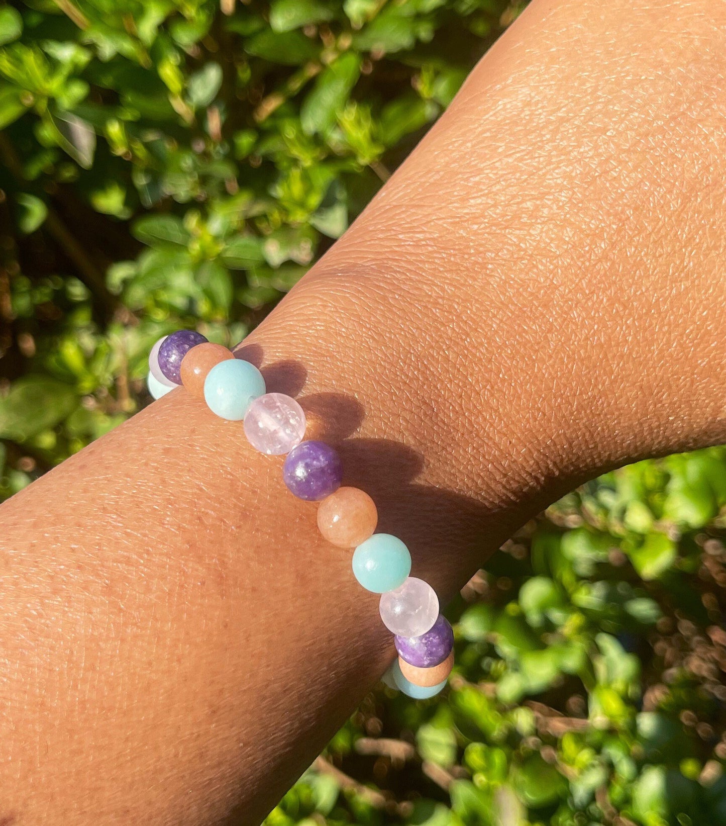 PTSD Support Bracelet