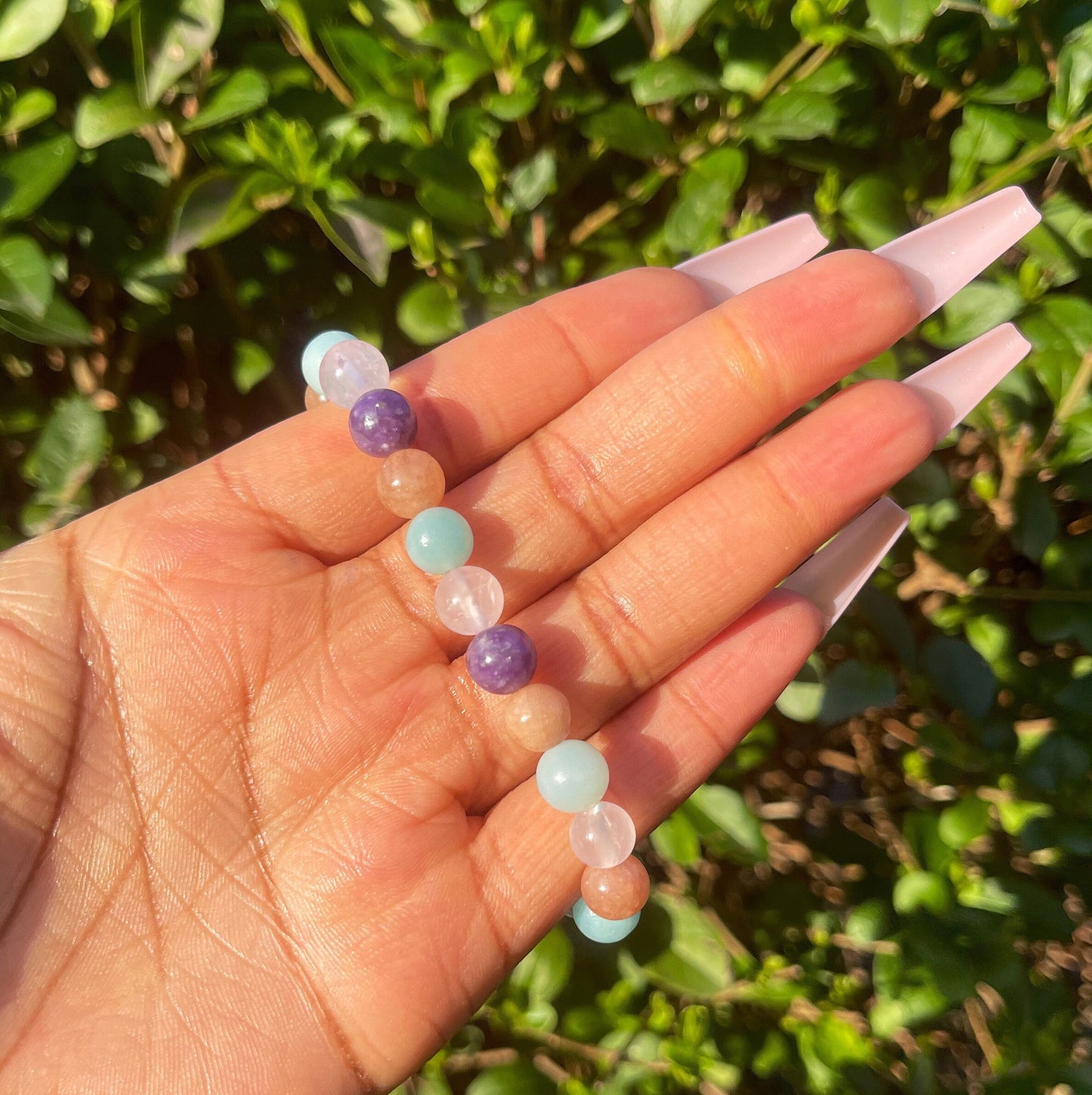 PTSD Support Bracelet