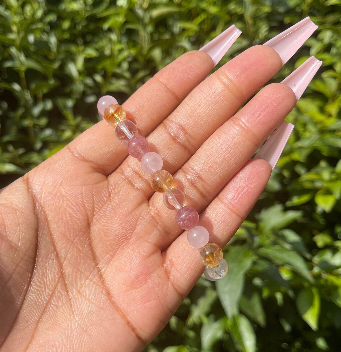 Self Love Bracelet