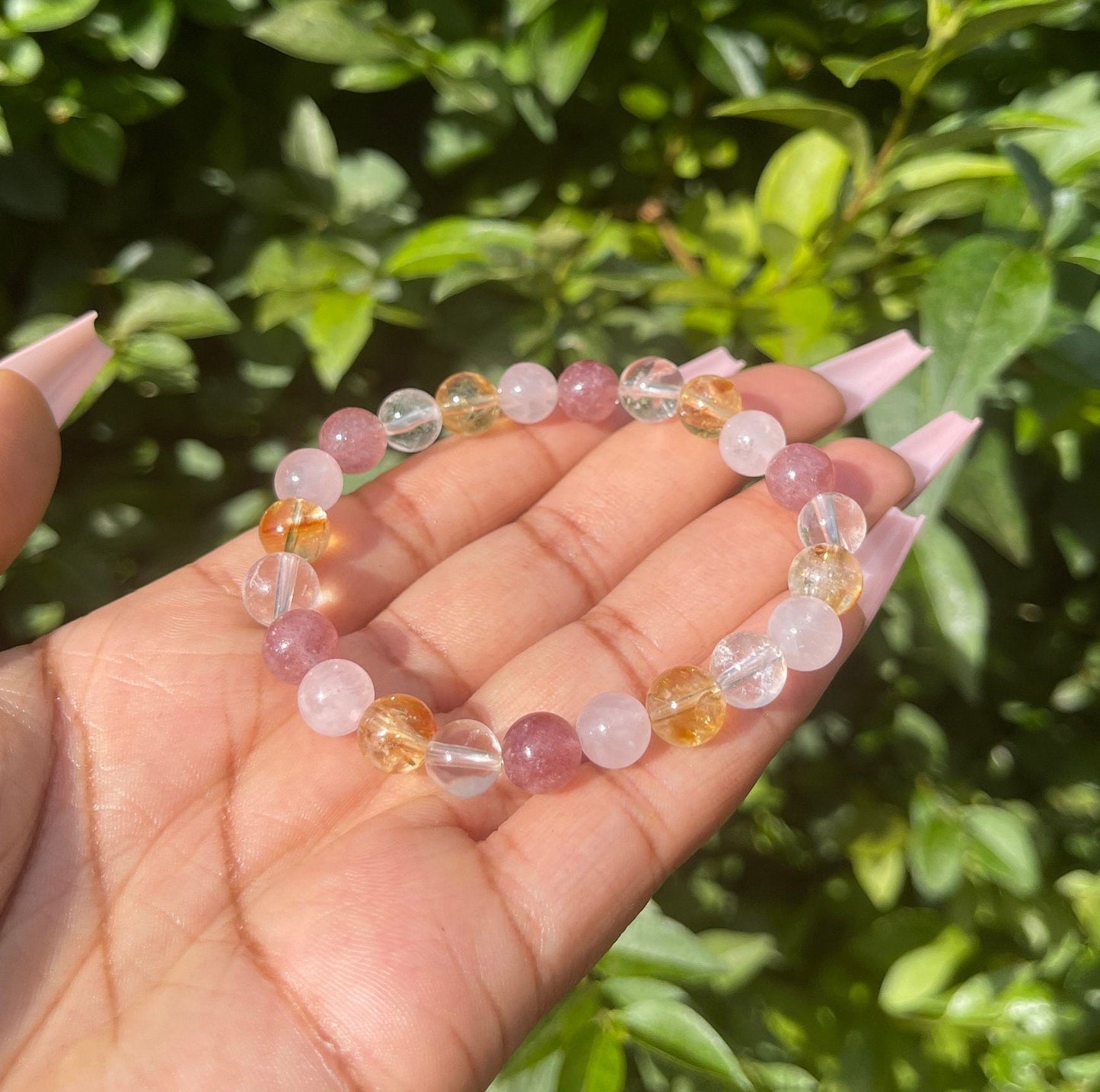 Self Love Bracelet