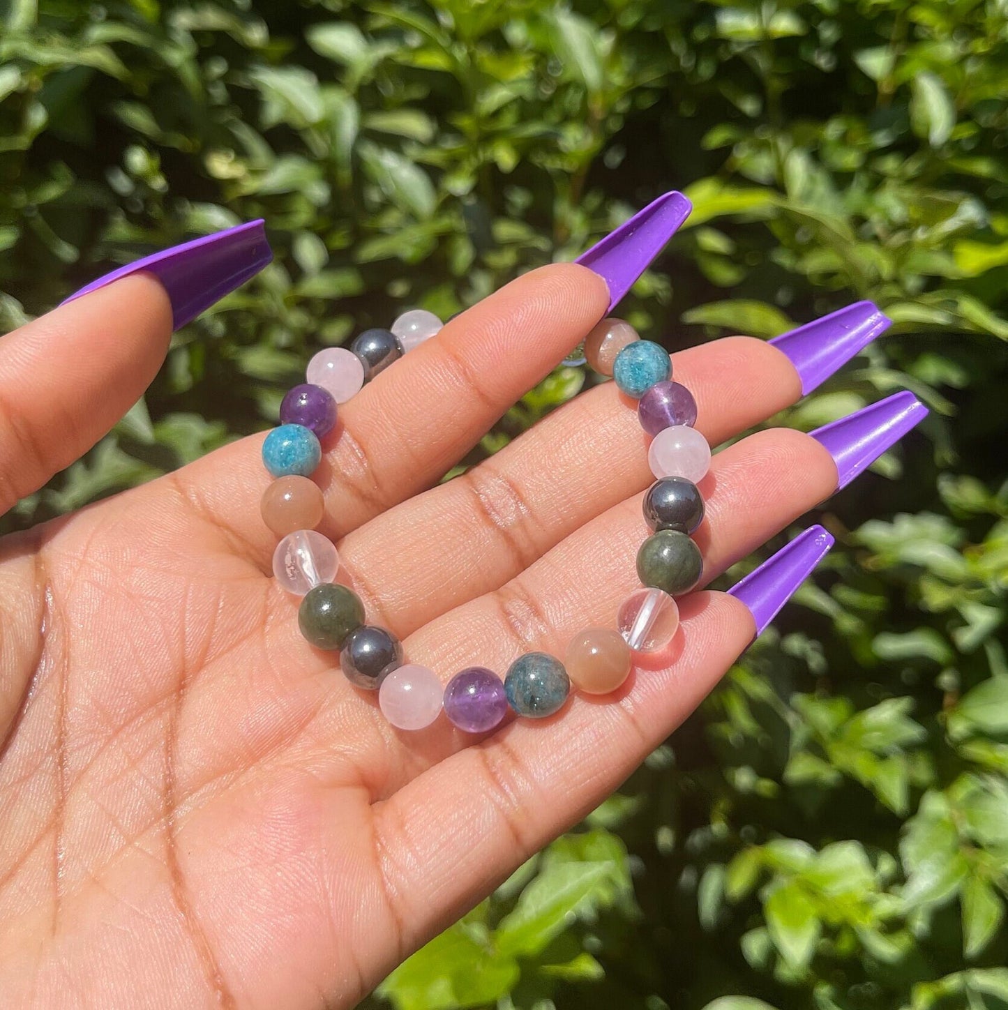 Weight Management Bracelet