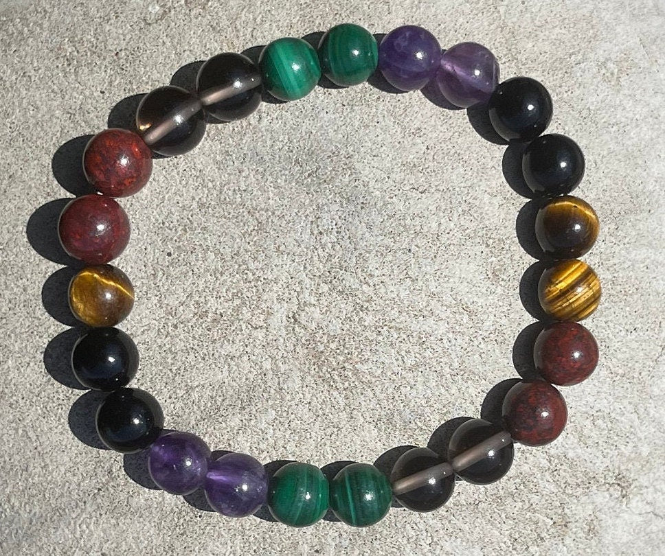 Empath Protection Bracelet