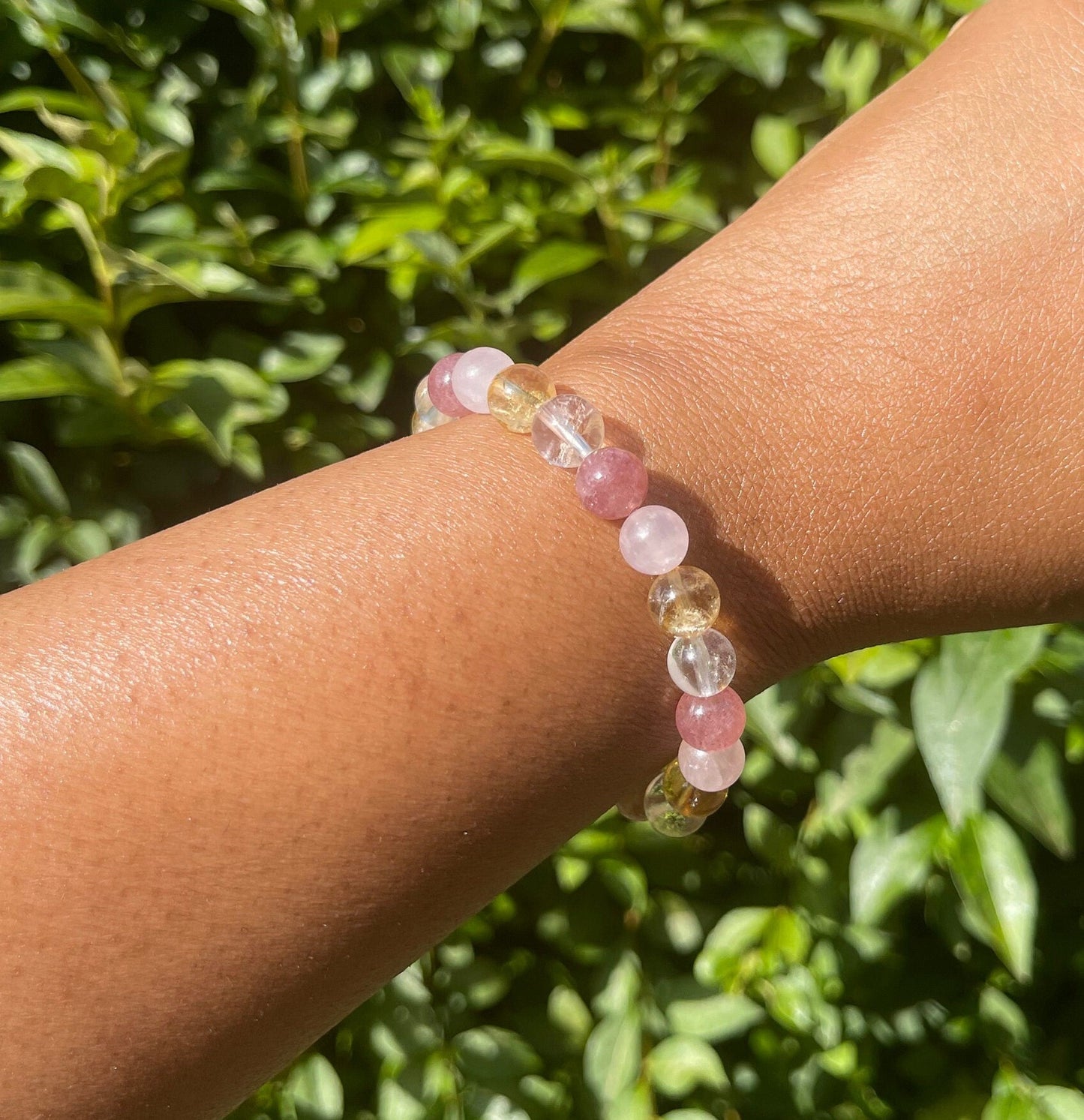 Self Love Bracelet